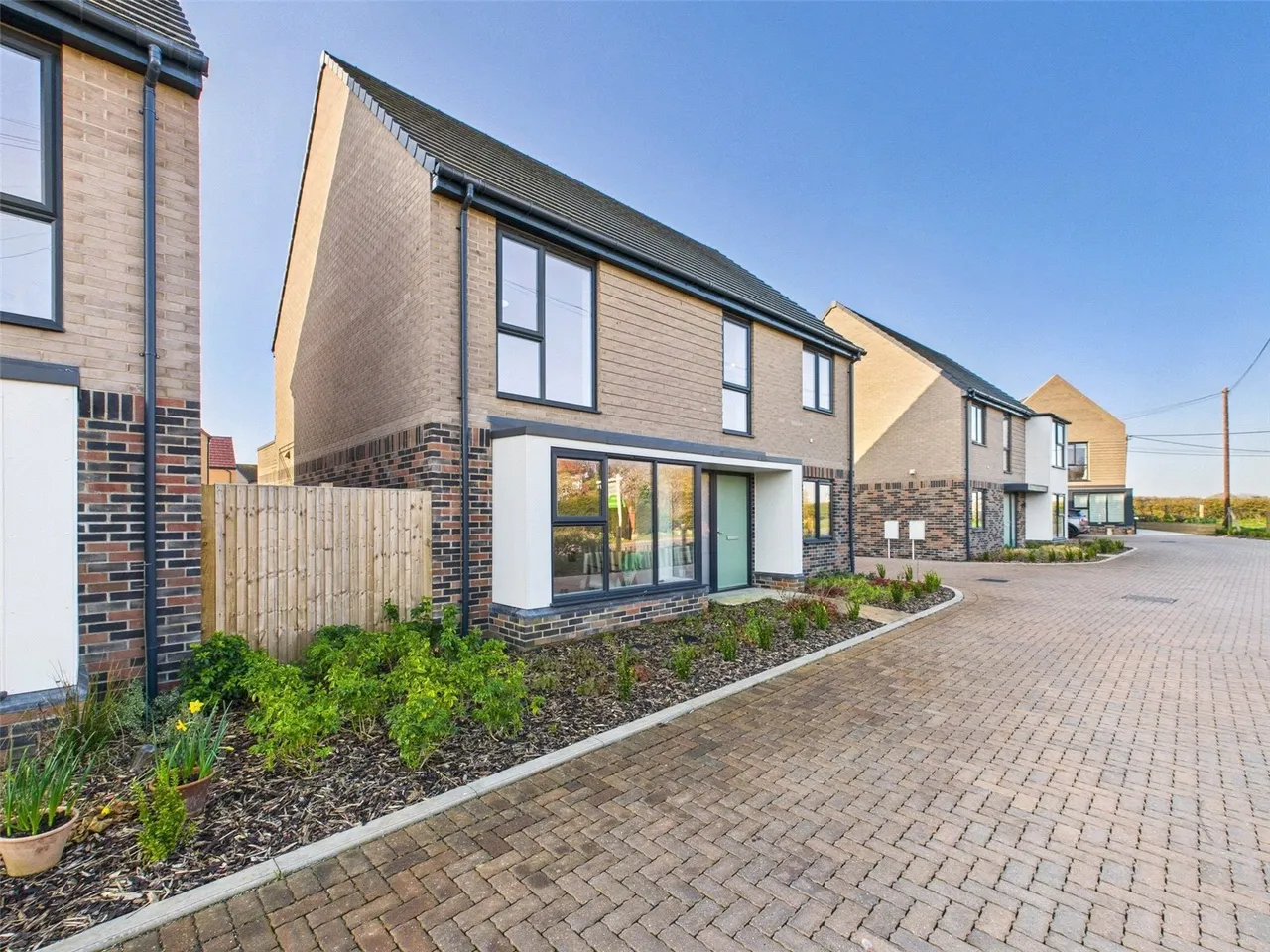 4 bed house for sale, Fleet Road, Felixstowe, IP11