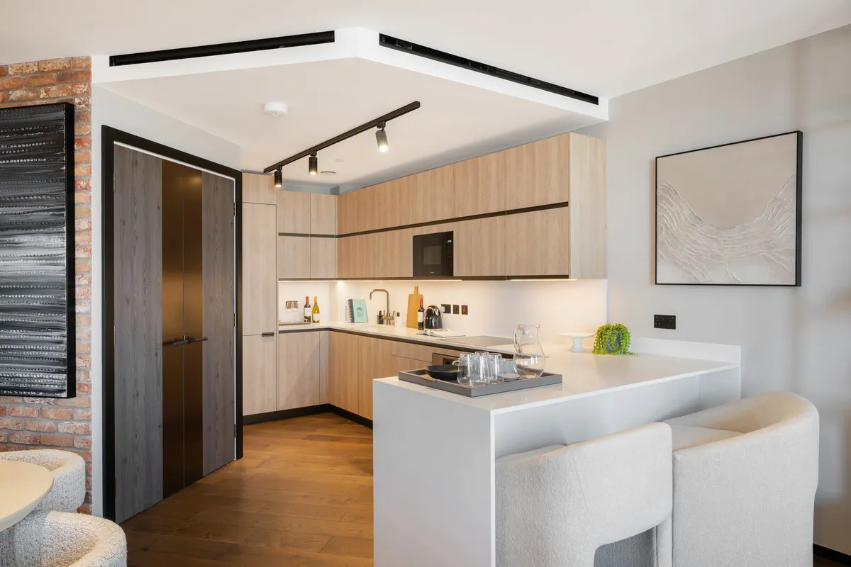 Hewett Street, London, EC2A, photo 5