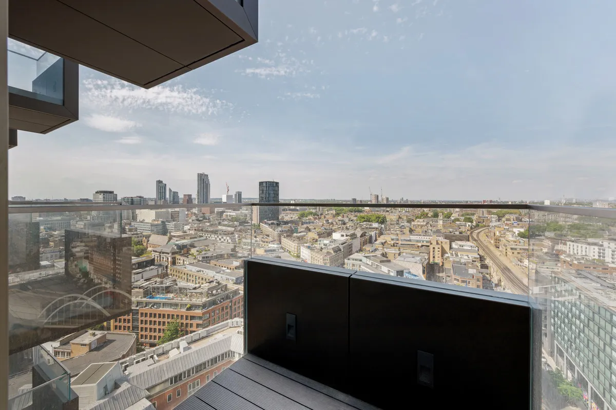 Hewett Street, London, EC2A, photo 8