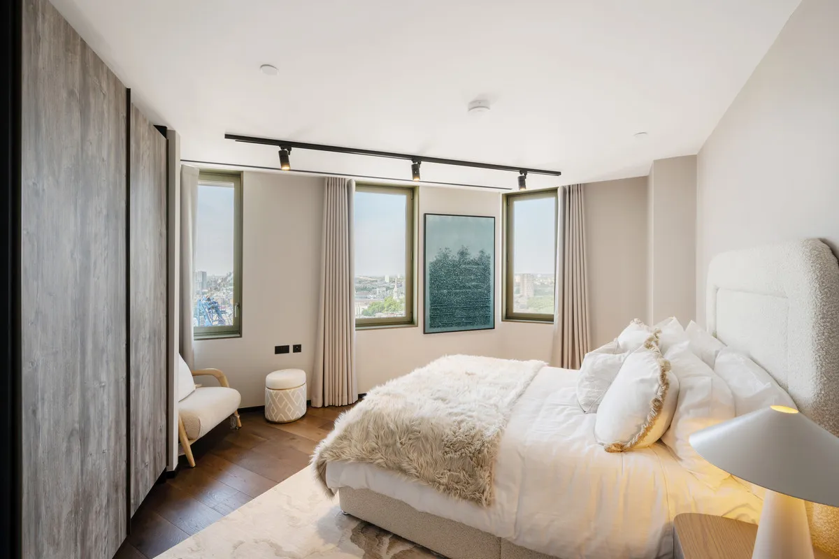 Hewett Street, London, EC2A, photo 13