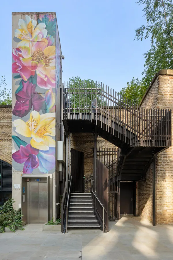 Hewett Street, London, EC2A, photo 21
