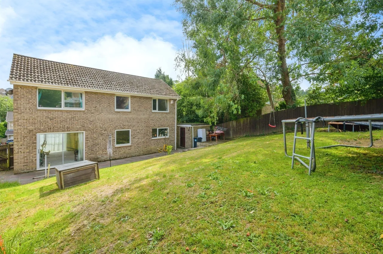 Sarum Close, Plymouth, PL3, photo 15