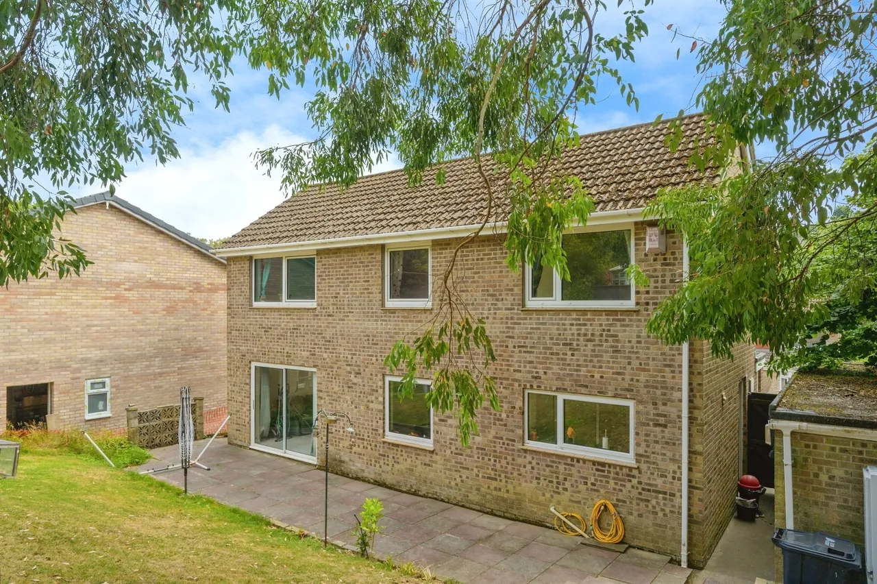 Sarum Close, Plymouth, PL3, photo 14