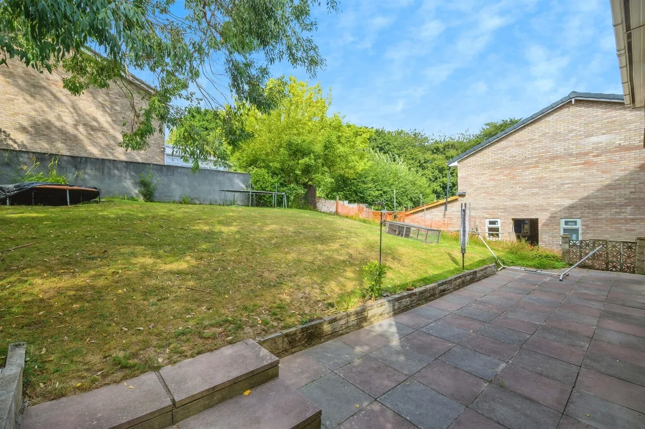 Sarum Close, Plymouth, PL3, photo 16