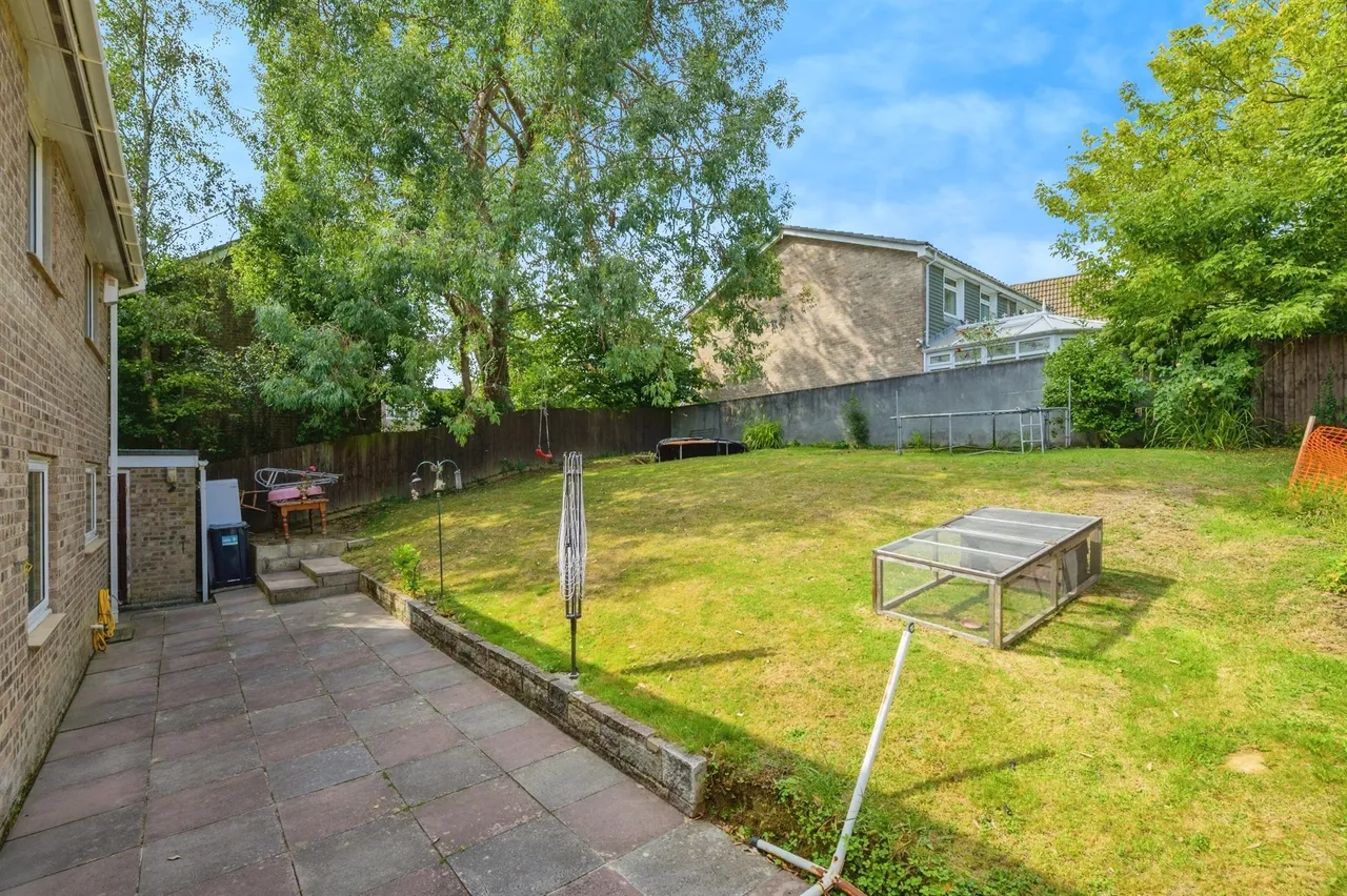 Sarum Close, Plymouth, PL3, photo 17