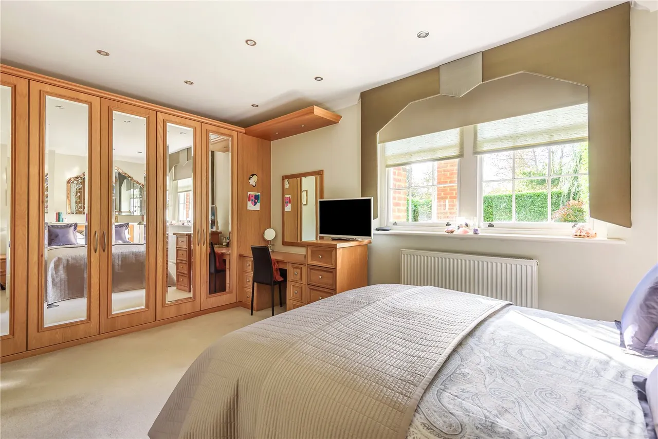 Essendon Golf & Country Club, Hertfordshire, AL9 6GJ, photo 9