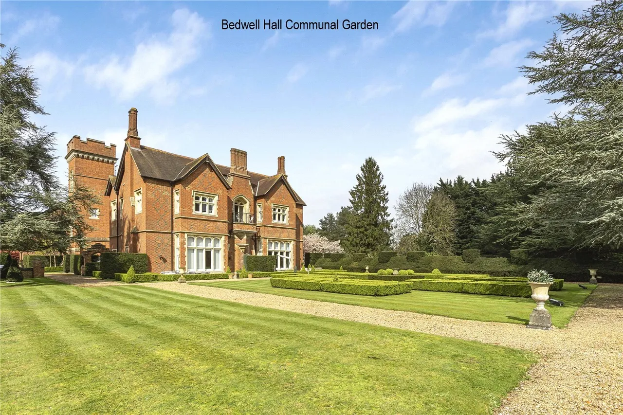 Essendon Golf & Country Club, Hertfordshire, AL9 6GJ, photo 19