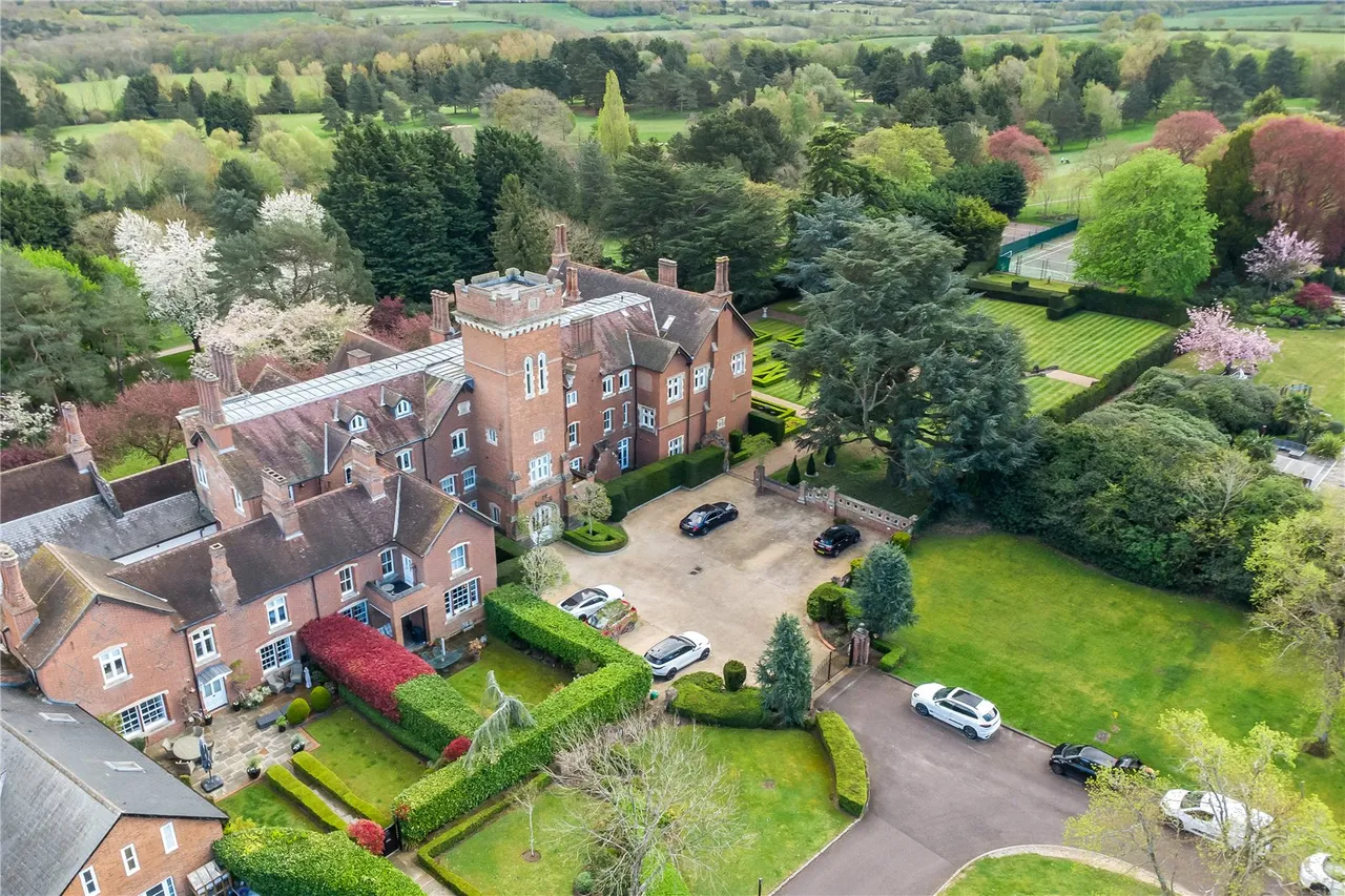 Essendon Golf & Country Club, Hertfordshire, AL9 6GJ, photo 21