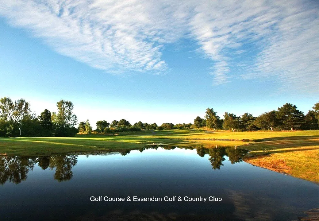 Essendon Golf & Country Club, Hertfordshire, AL9 6GJ, photo 17