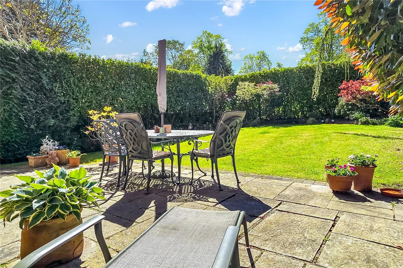 Essendon Golf & Country Club, Hertfordshire, AL9 6GJ, photo 13