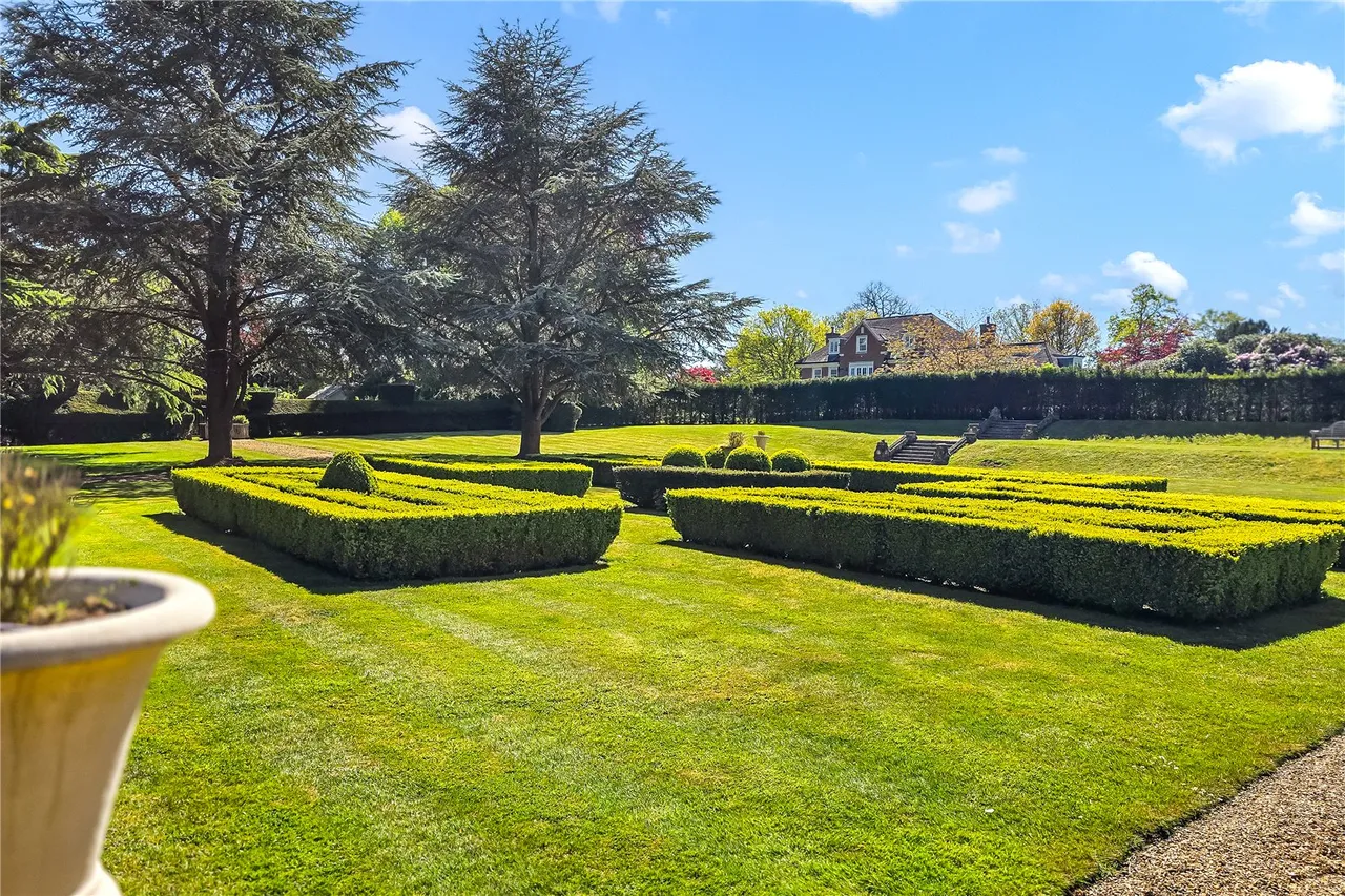 Essendon Golf & Country Club, Hertfordshire, AL9 6GJ, photo 15