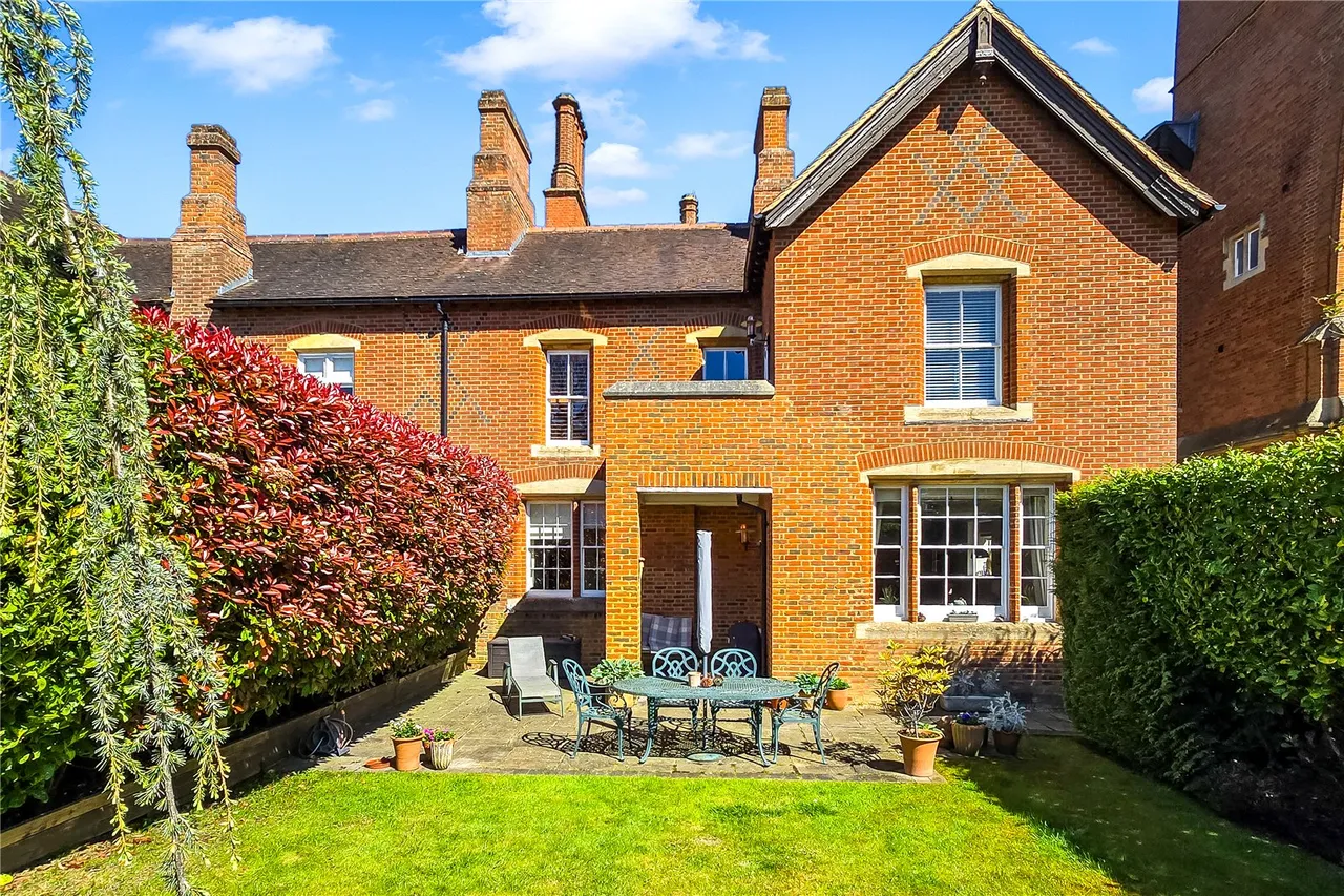 Essendon Golf & Country Club, Hertfordshire, AL9 6GJ, photo 14