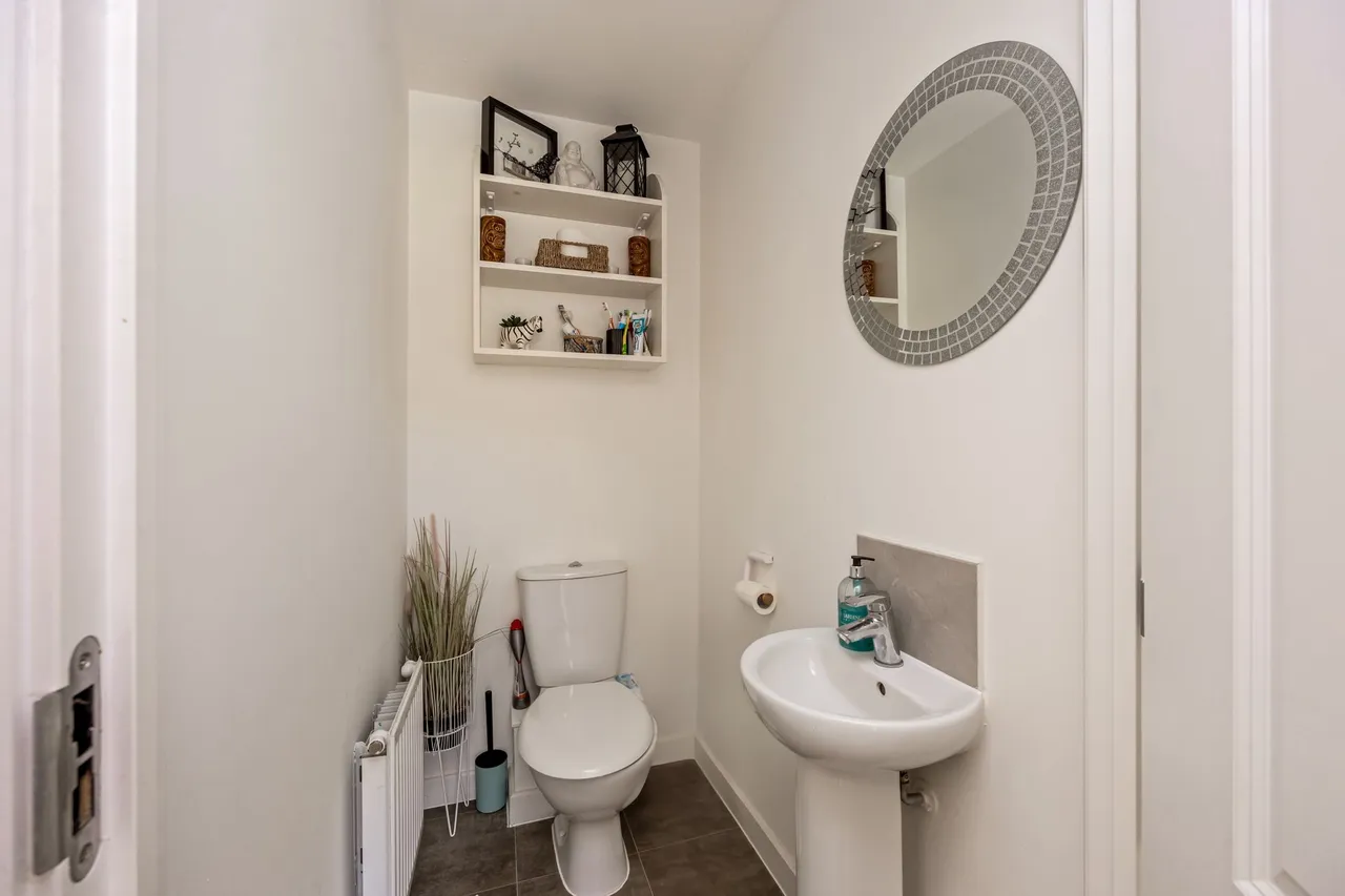 Alma Copse, Haywards Heath, RH16, photo 4