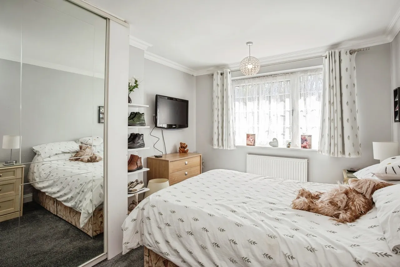 Francis Drive, Loughborough, LE11, photo 13