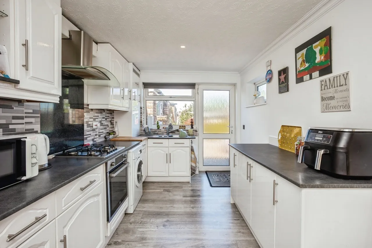 Francis Drive, Loughborough, LE11, photo 3