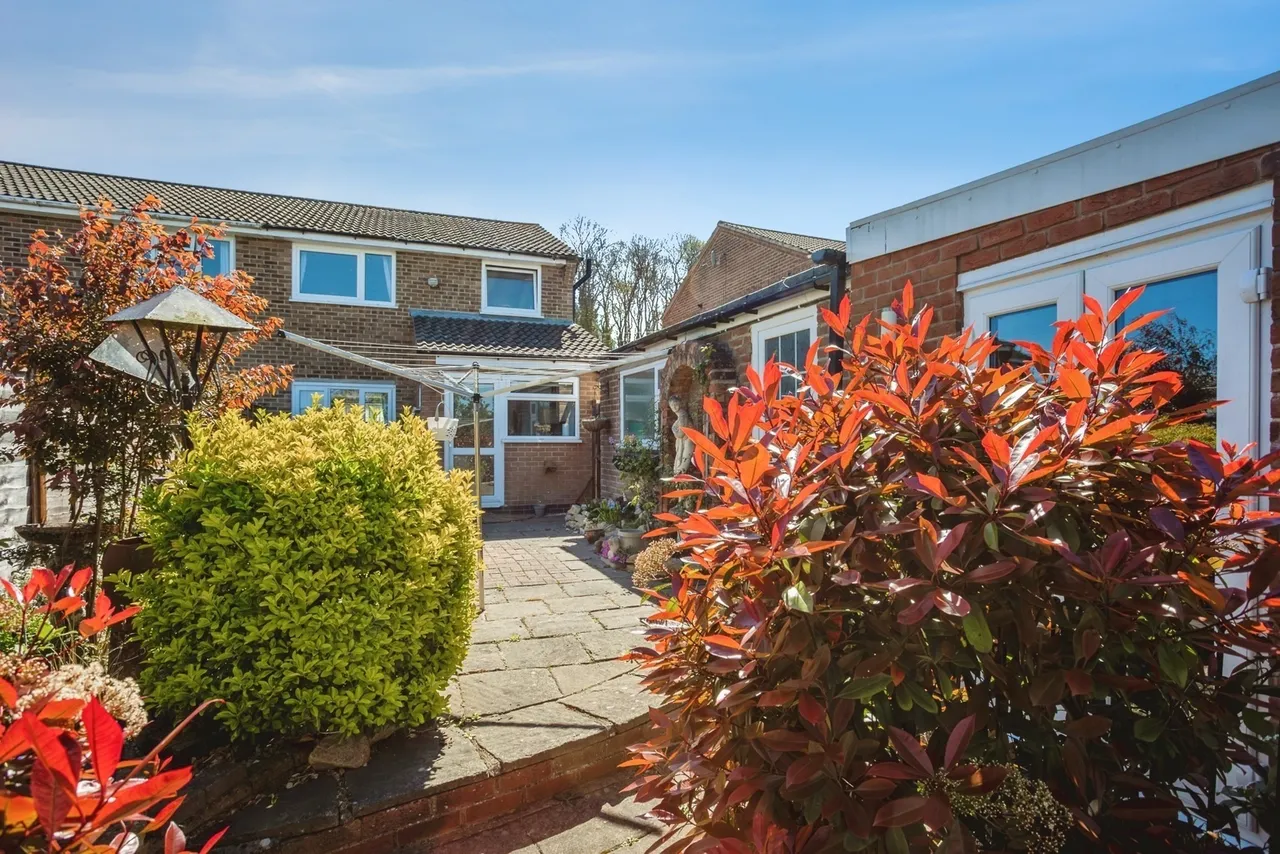 Francis Drive, Loughborough, LE11, photo 19