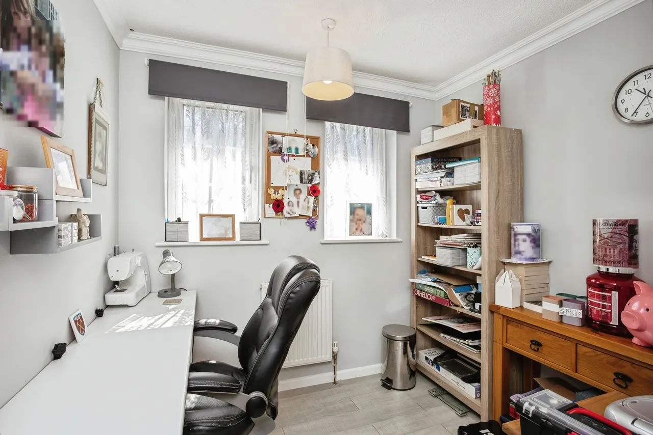 Francis Drive, Loughborough, LE11, photo 14