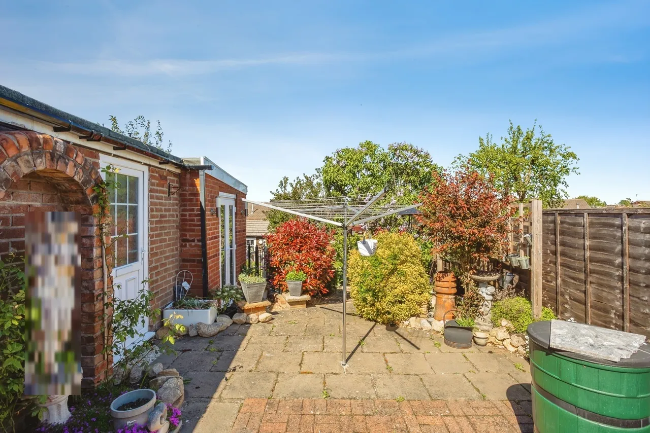 Francis Drive, Loughborough, LE11, photo 16