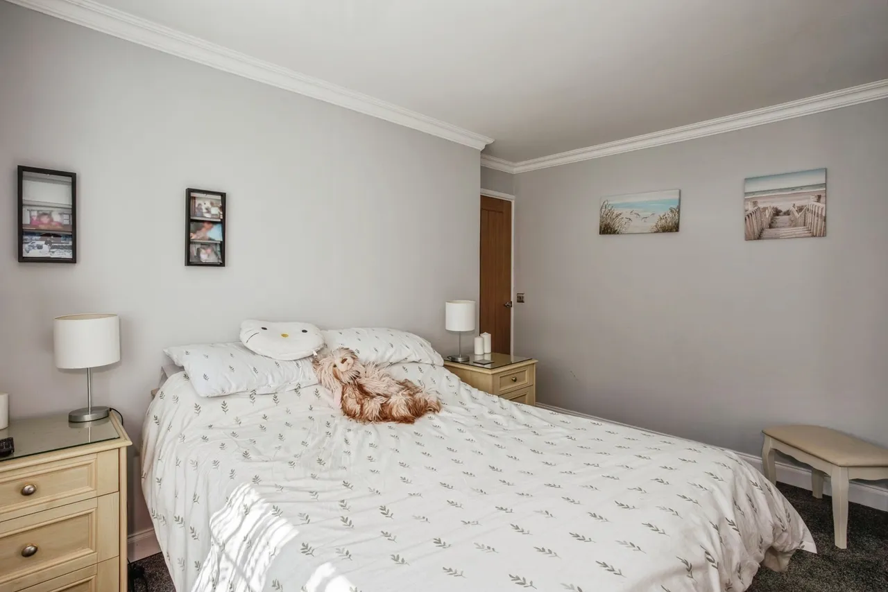 Francis Drive, Loughborough, LE11, photo 12