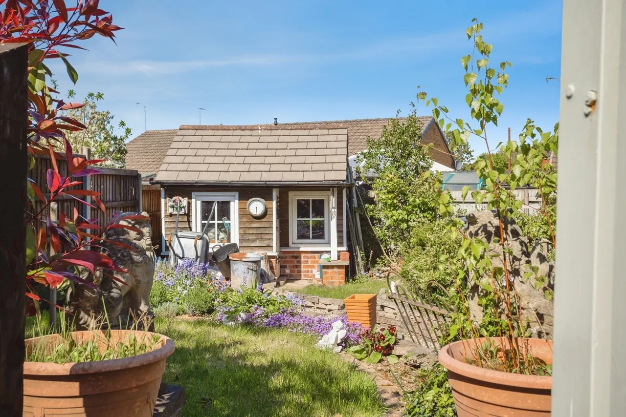 Francis Drive, Loughborough, LE11, photo 20