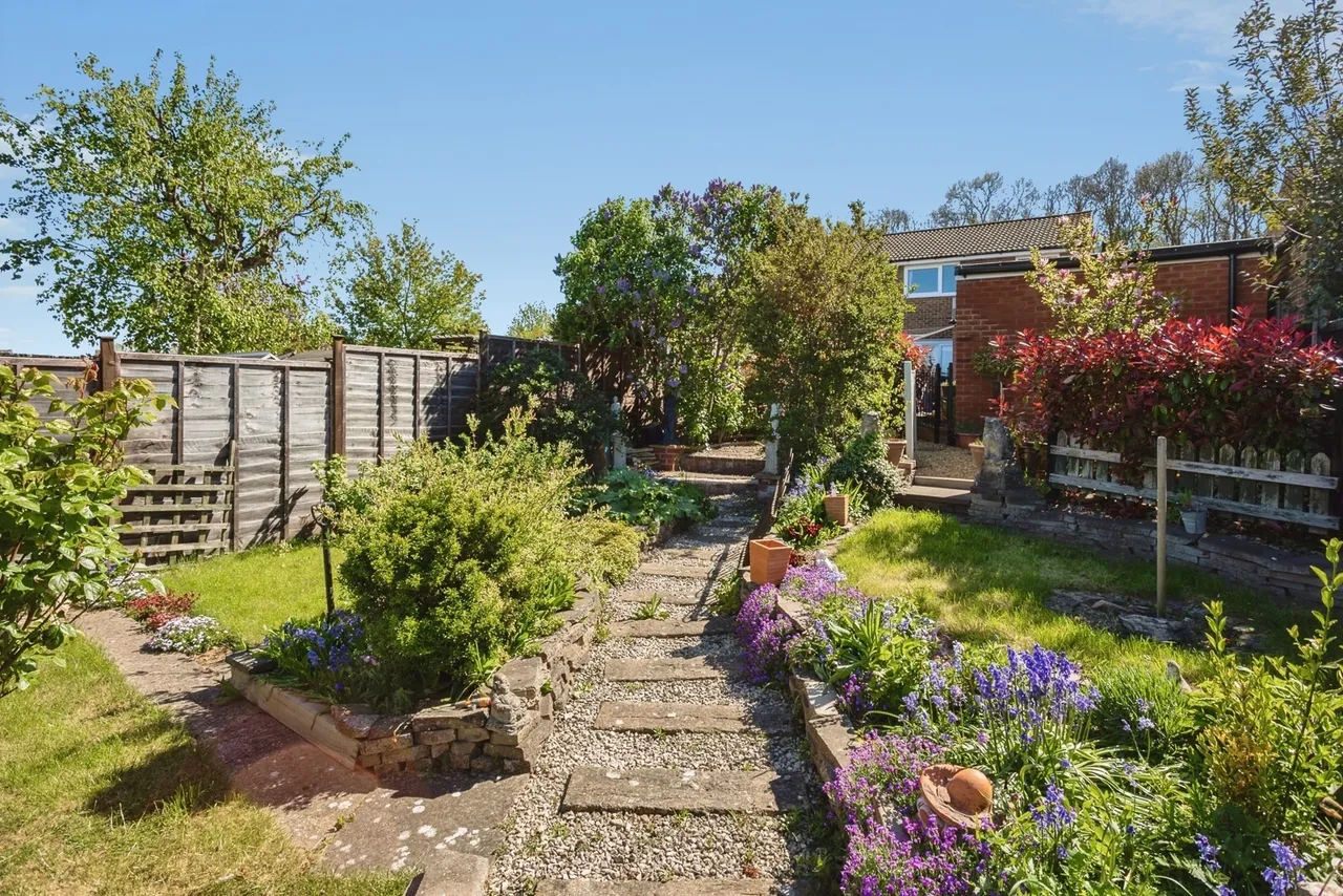 Francis Drive, Loughborough, LE11, photo 18
