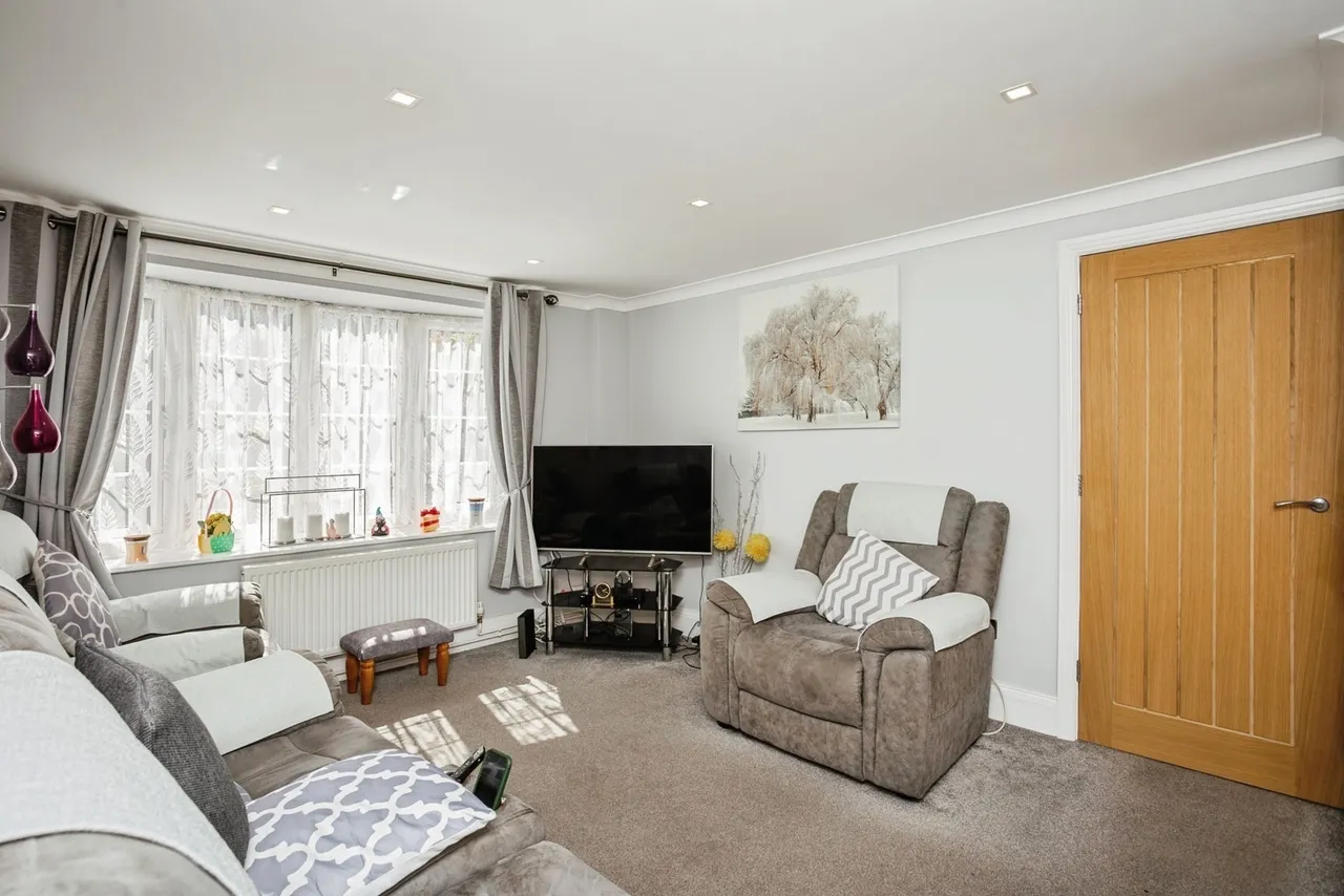Francis Drive, Loughborough, LE11, photo 4
