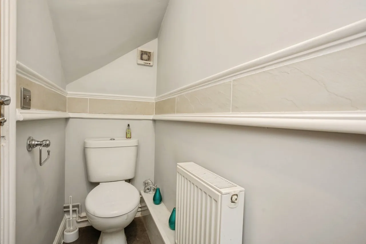 Francis Drive, Loughborough, LE11, photo 15