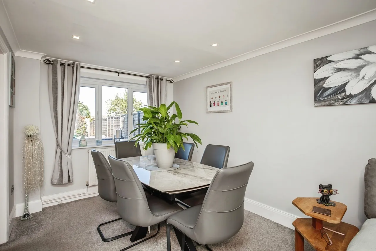Francis Drive, Loughborough, LE11, photo 5