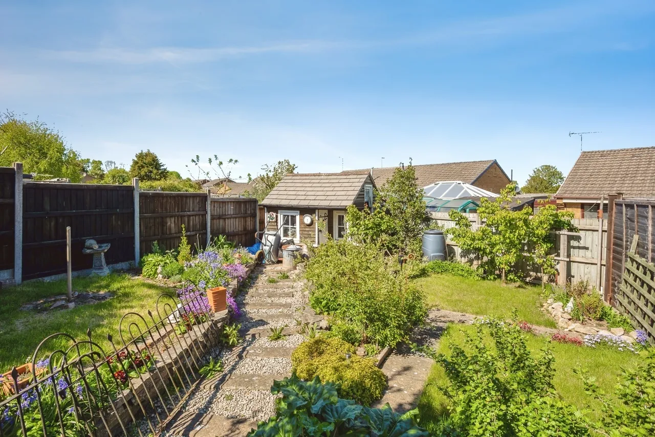 Francis Drive, Loughborough, LE11, photo 17