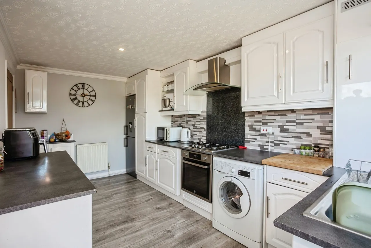 Francis Drive, Loughborough, LE11, photo 8