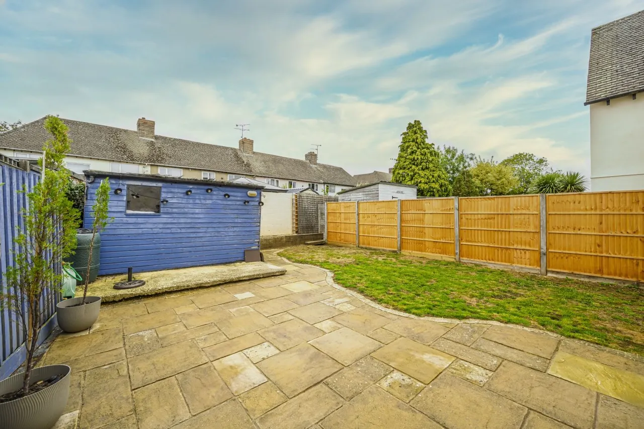 Woodlands Road, Cirencester, GL7, photo 17