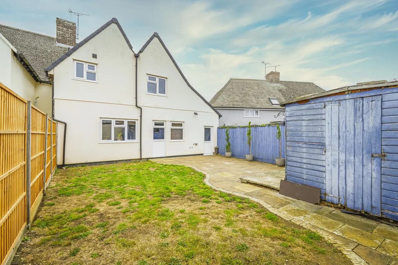 Woodlands Road, Cirencester, GL7, photo 8