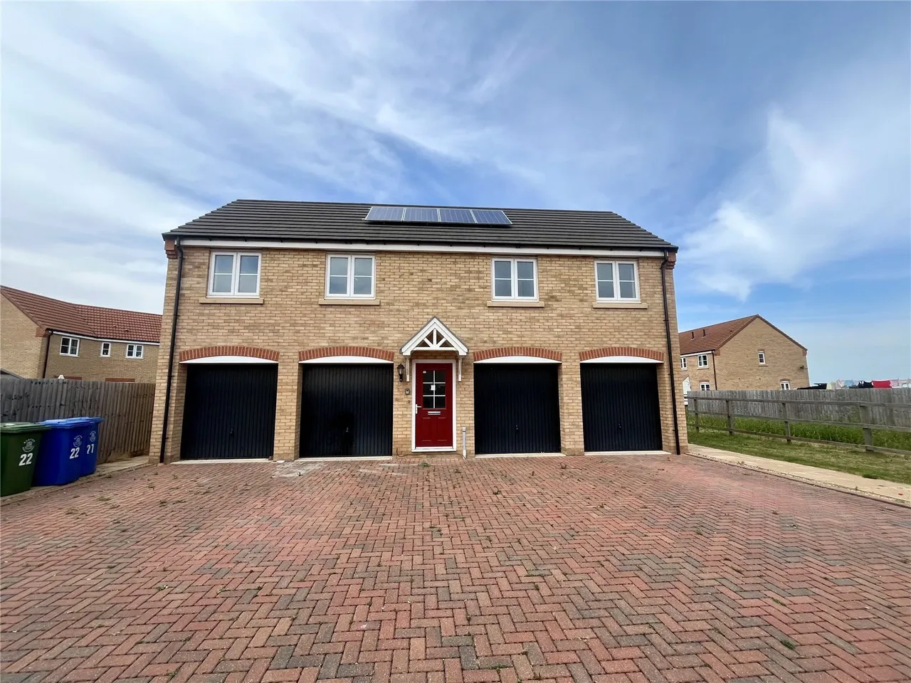 Mallow Gardens, Boston, Lincolnshire, PE21, photo 12