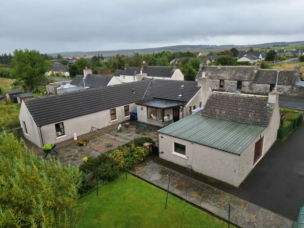57 George Street, Halkirk KW12 6YE, photo 10