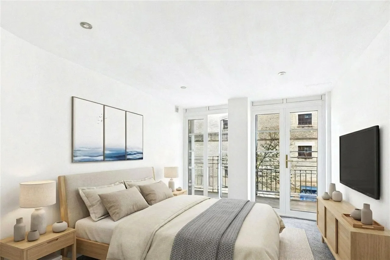 Barrhill Road, London, SW2, photo 3