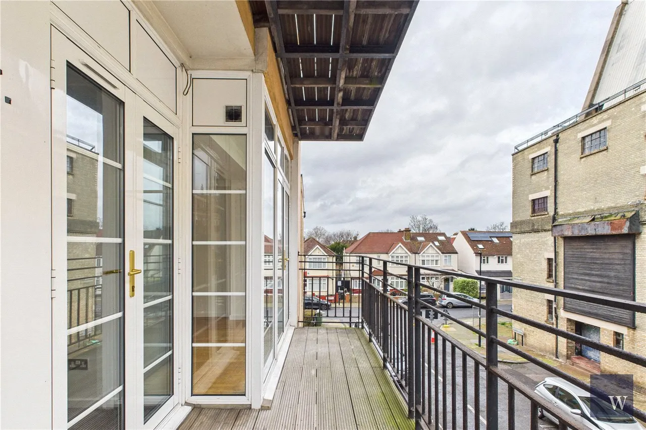Barrhill Road, London, SW2, photo 4