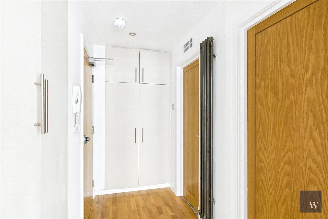 Barrhill Road, London, SW2, photo 5