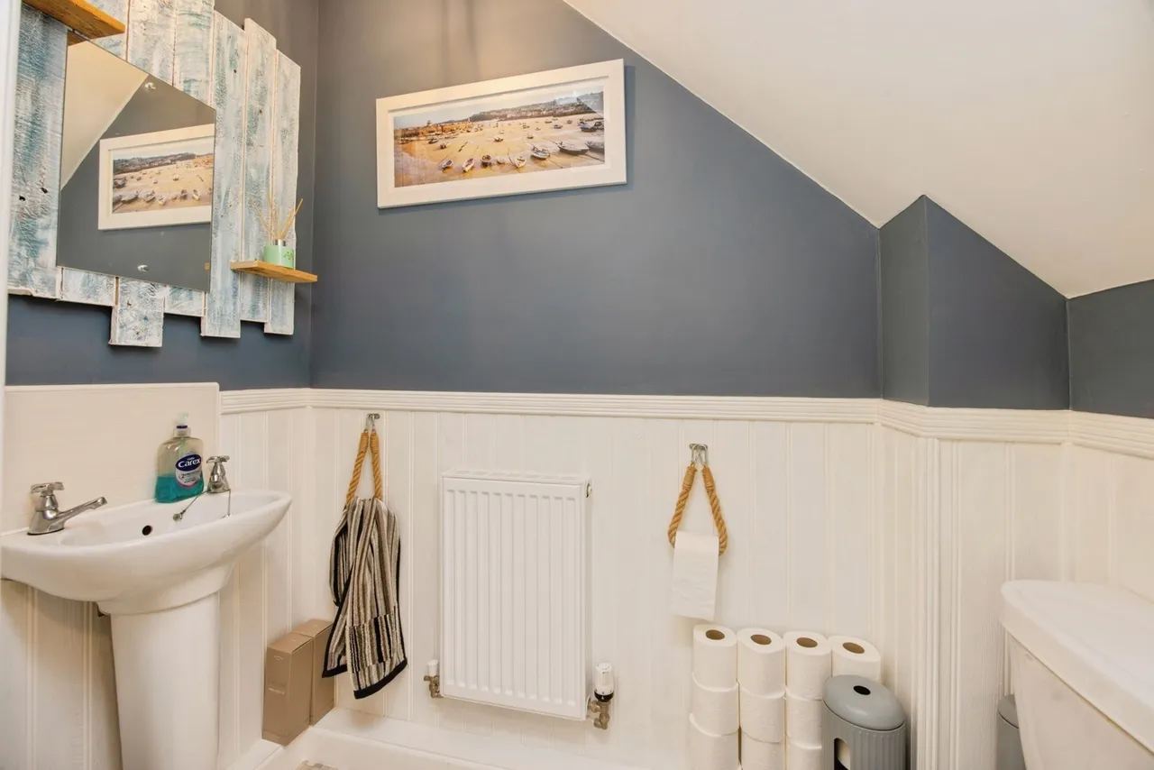 Northey Road, Bodmin, PL31, photo 13