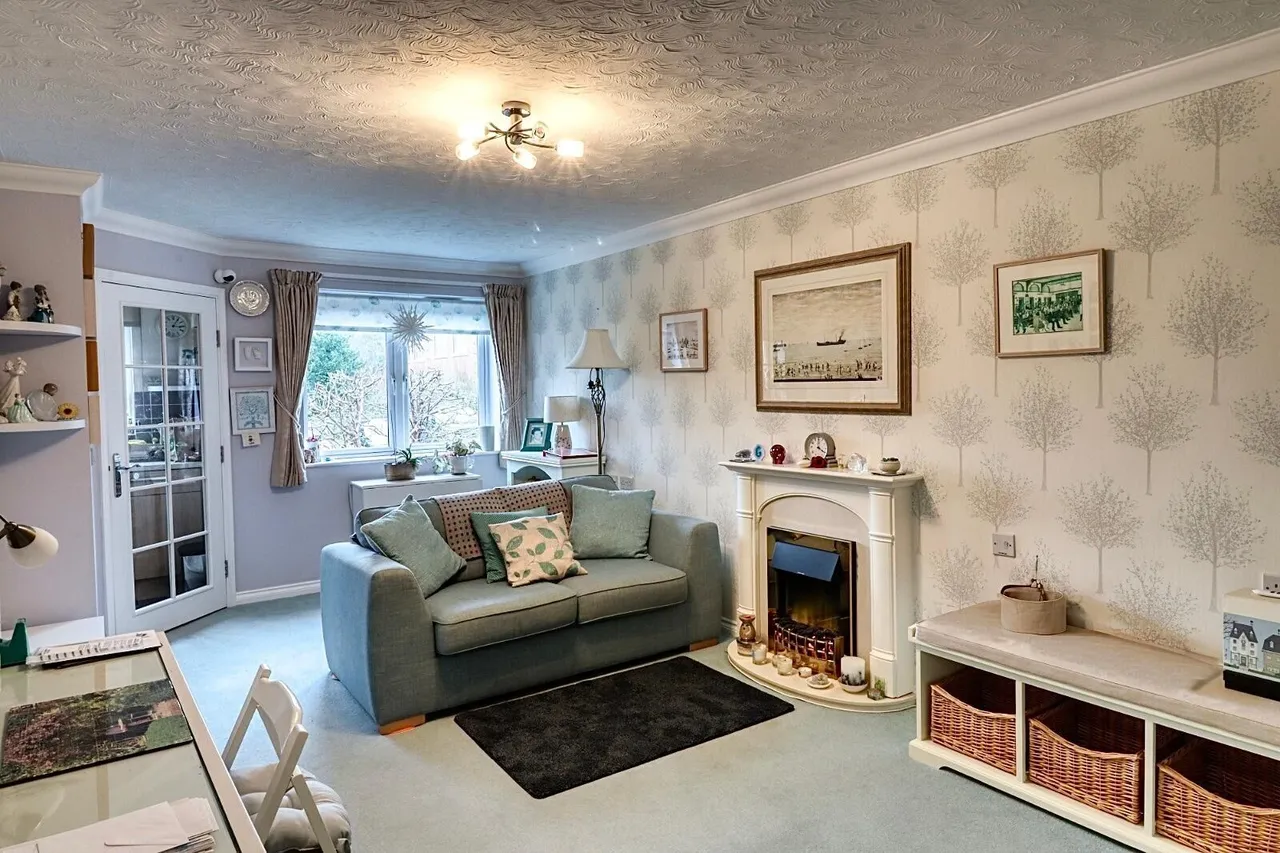 Wellington Avenue, Princes Risborough, HP27, photo 4