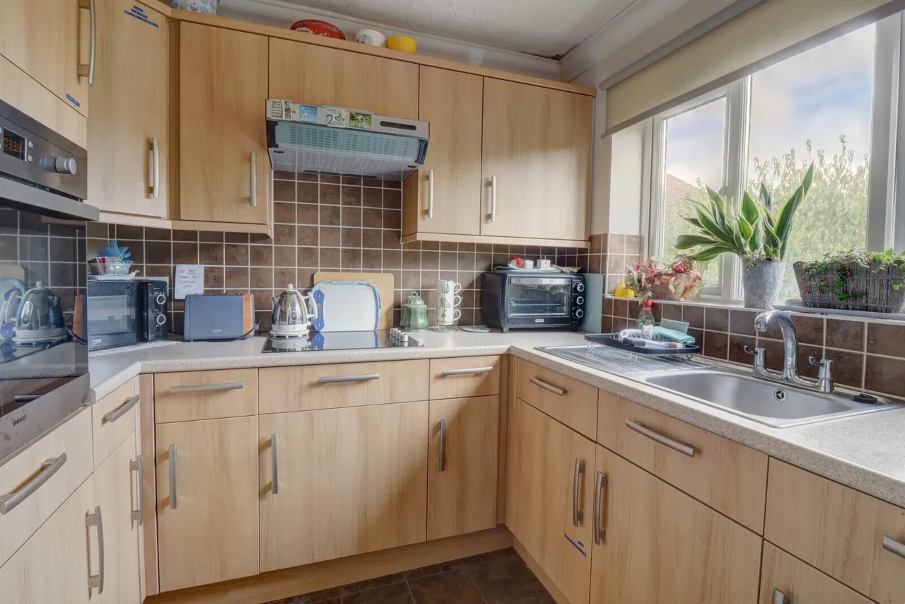 Wellington Avenue, Princes Risborough, HP27, photo 2