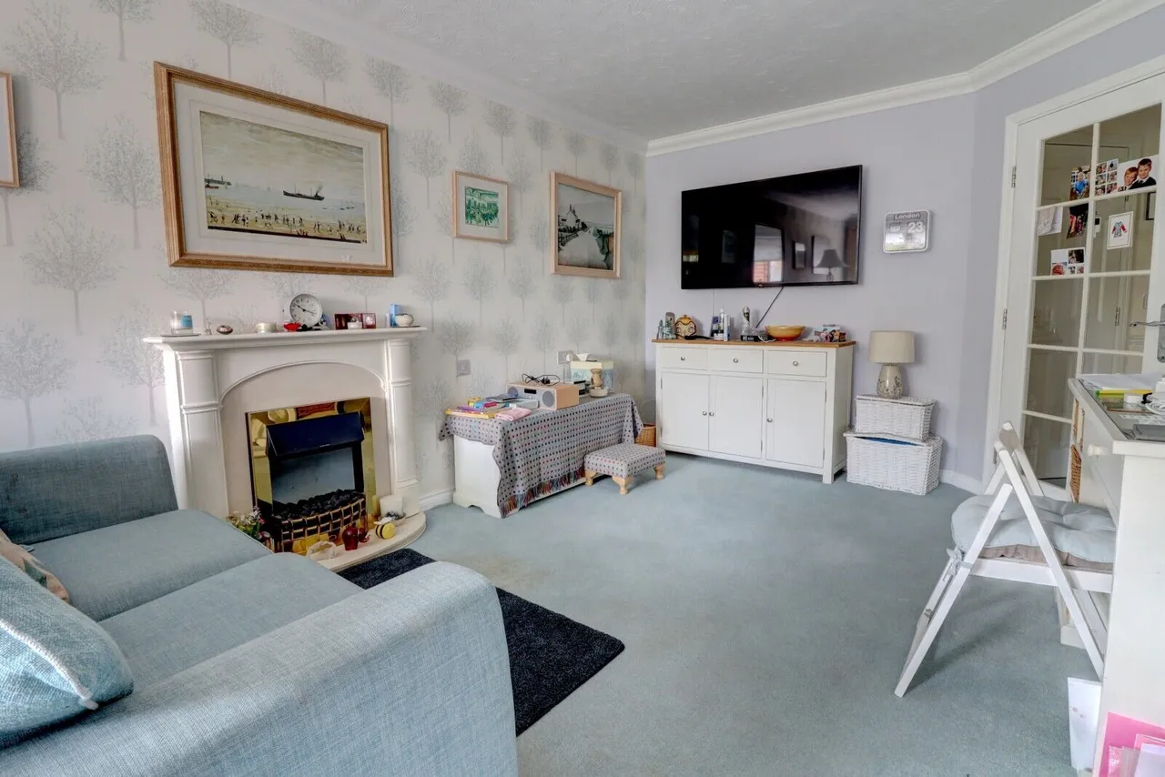 Wellington Avenue, Princes Risborough, HP27, photo 5