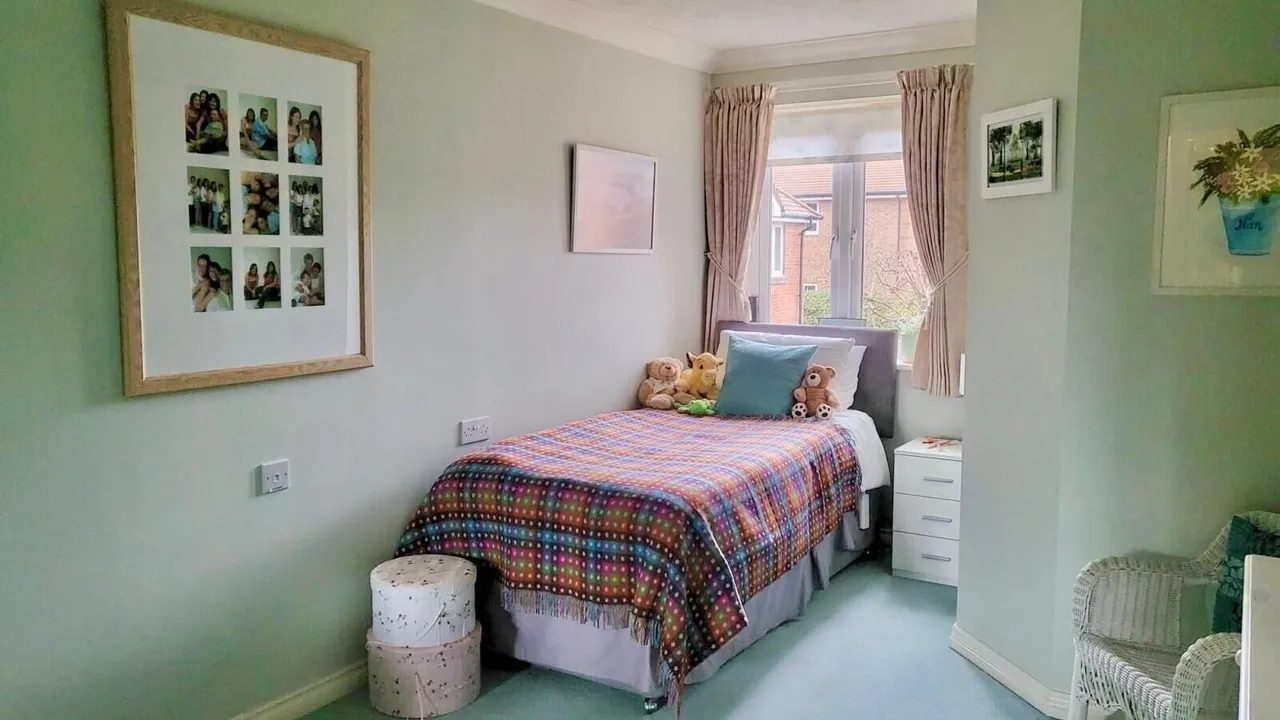 Wellington Avenue, Princes Risborough, HP27, photo 8