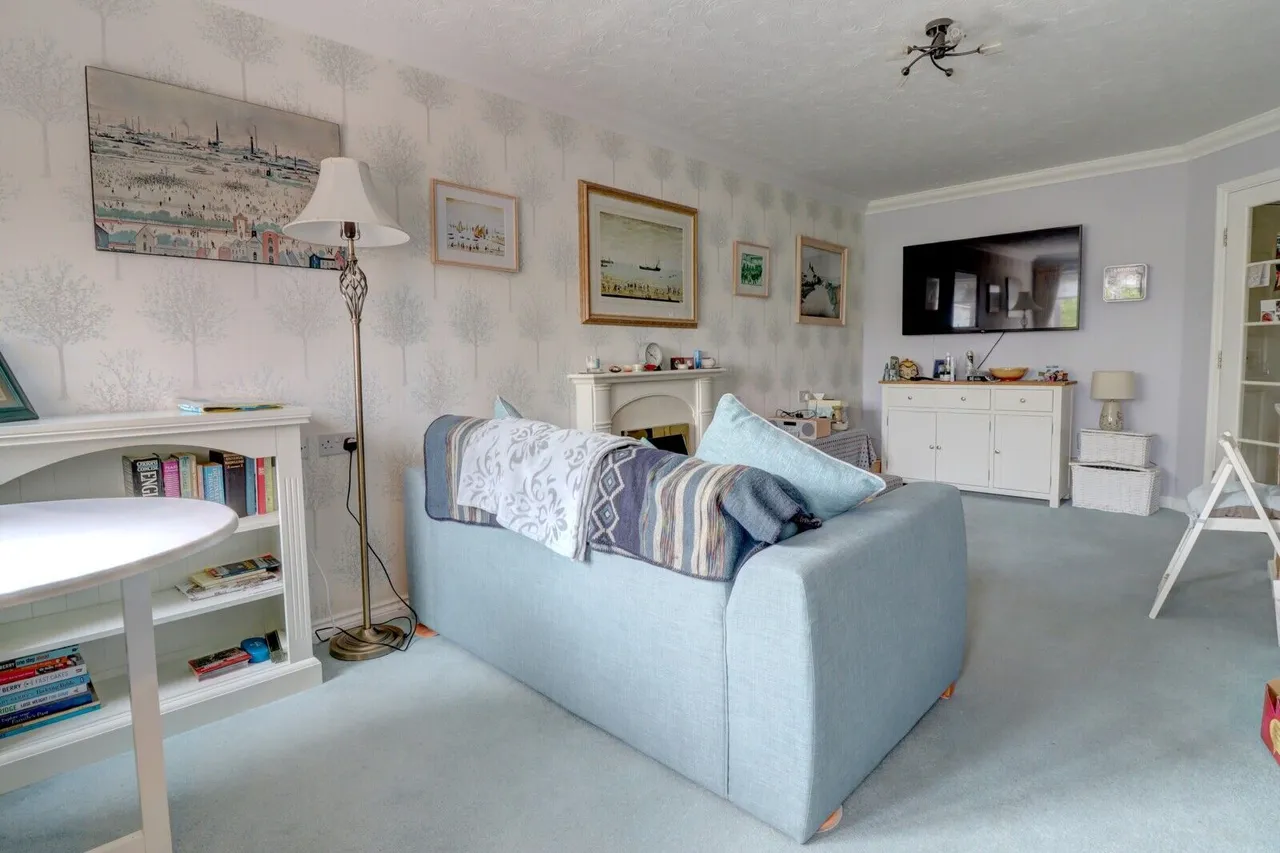 Wellington Avenue, Princes Risborough, HP27, photo 7