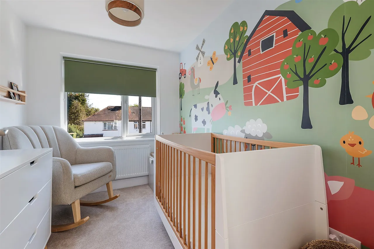 Alexander Road, Reigate, RH2, photo 17