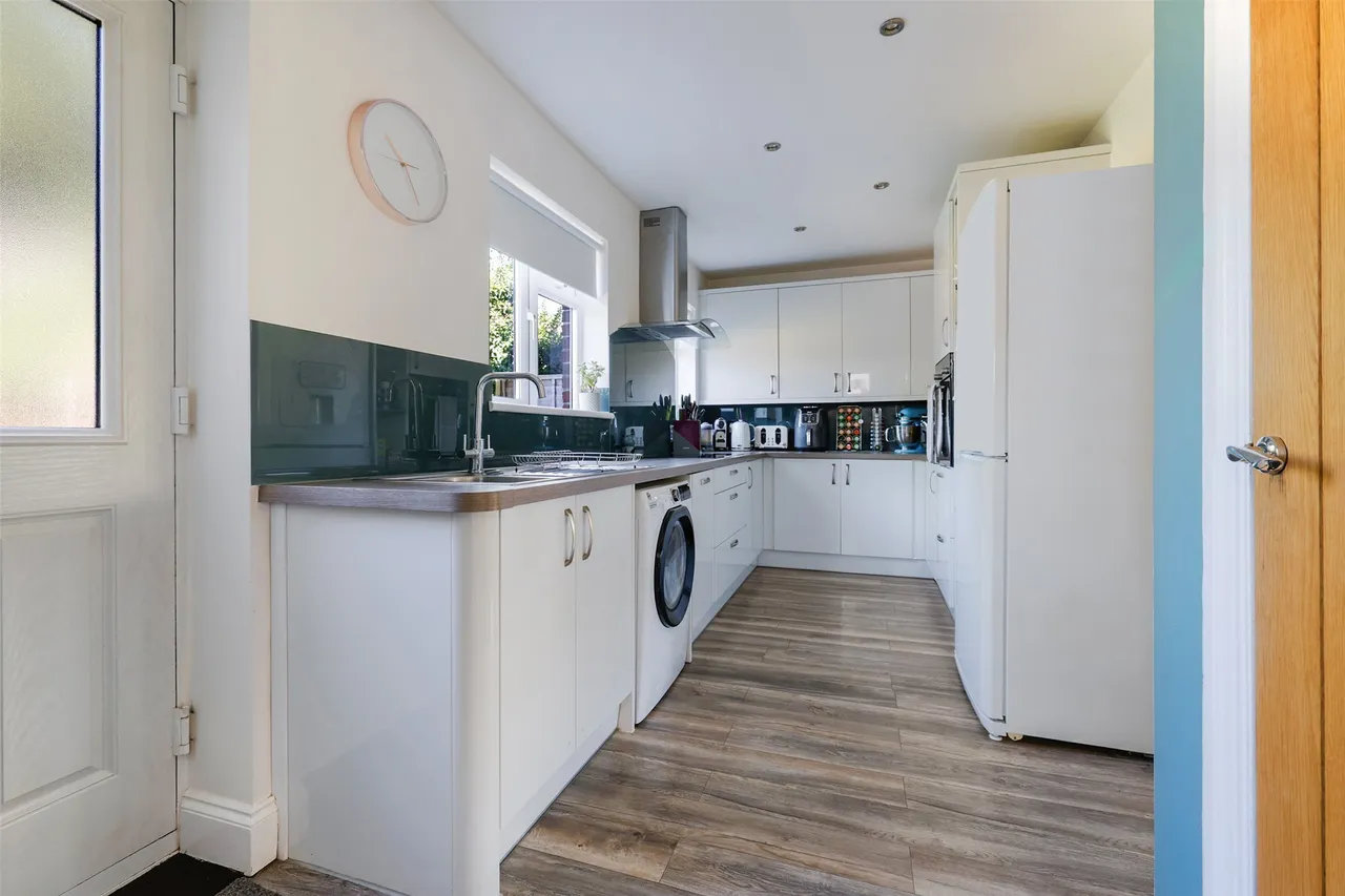 Alexander Road, Reigate, RH2, photo 4