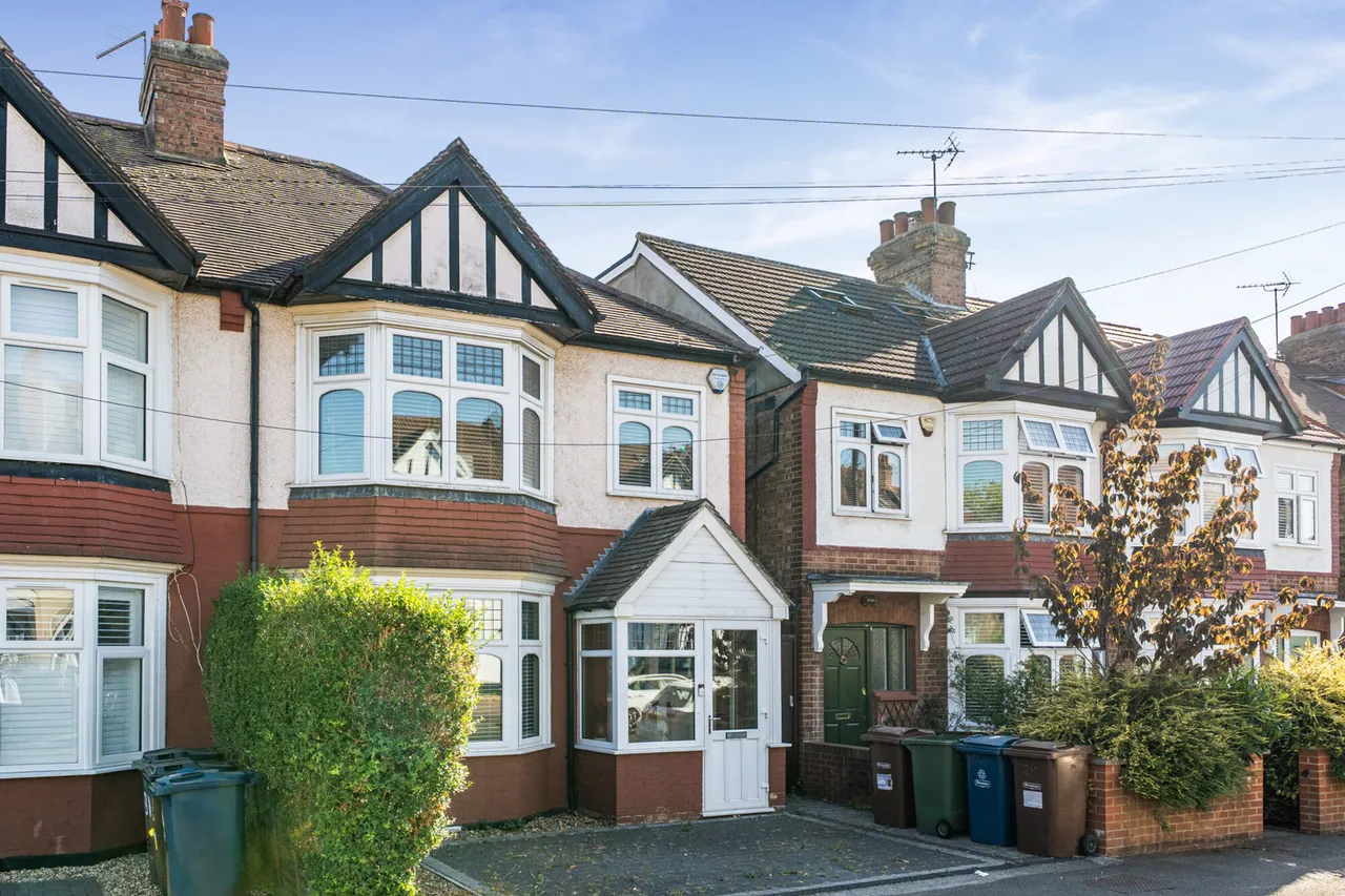 Chandos Road, Harrow, HA1, photo 20