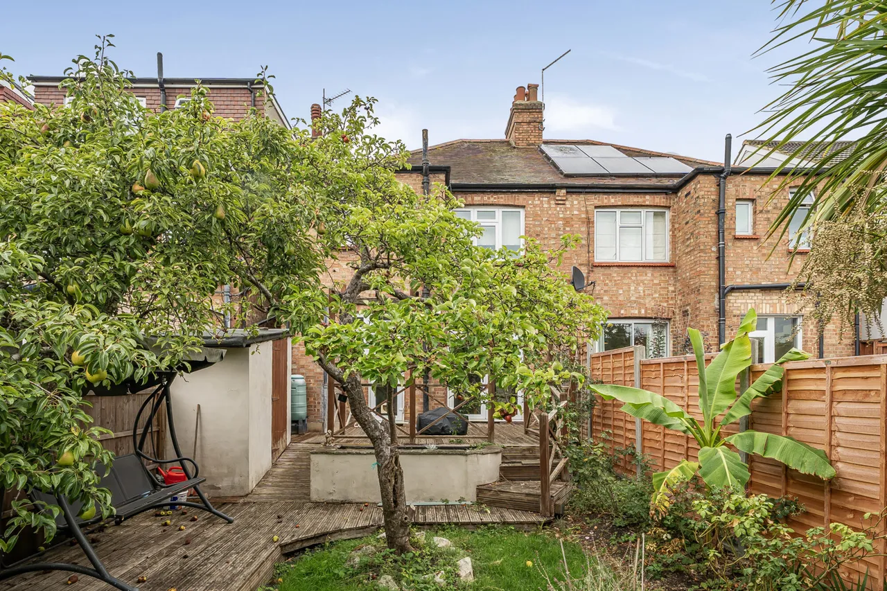Chandos Road, Harrow, HA1, photo 22