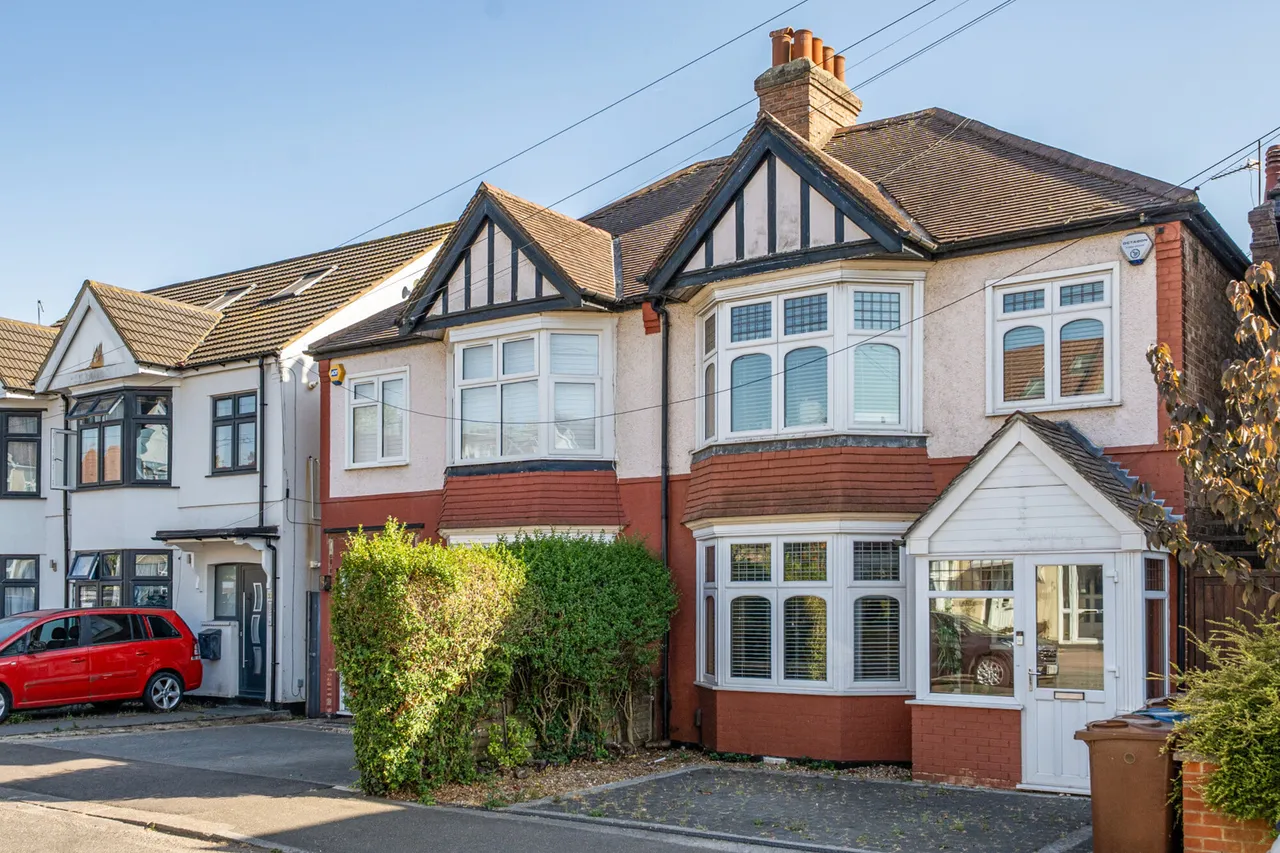 Chandos Road, Harrow, HA1, photo 19