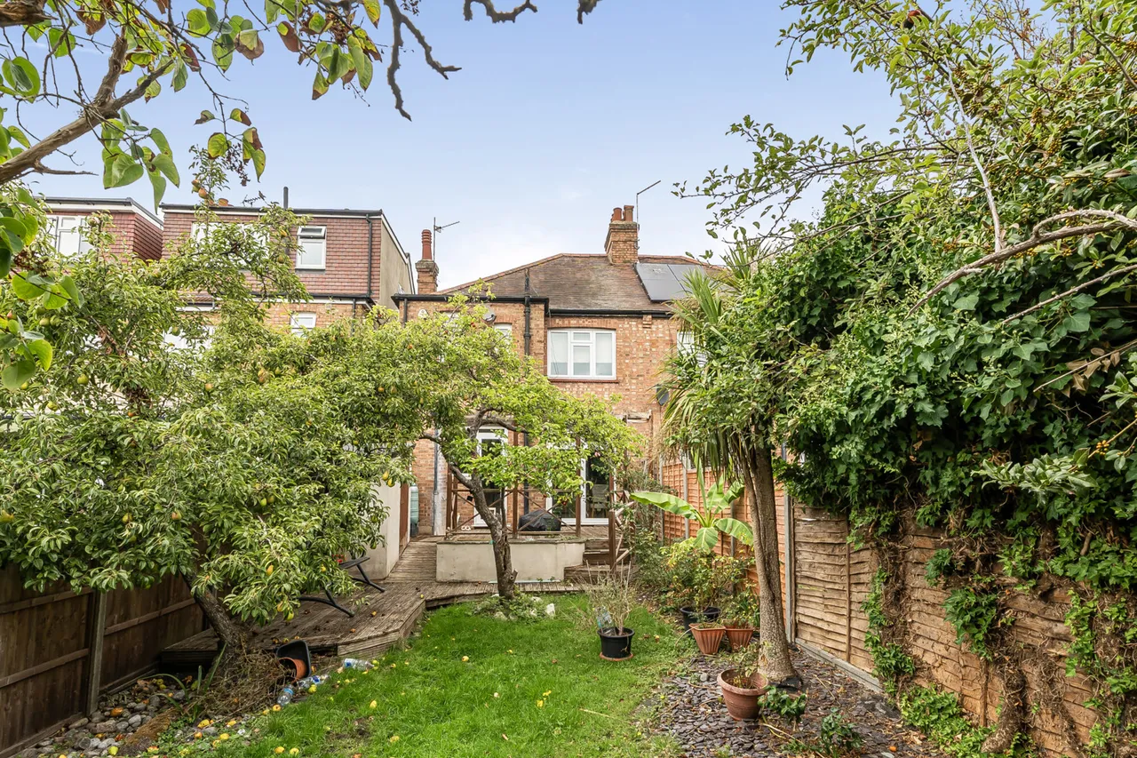 Chandos Road, Harrow, HA1, photo 21