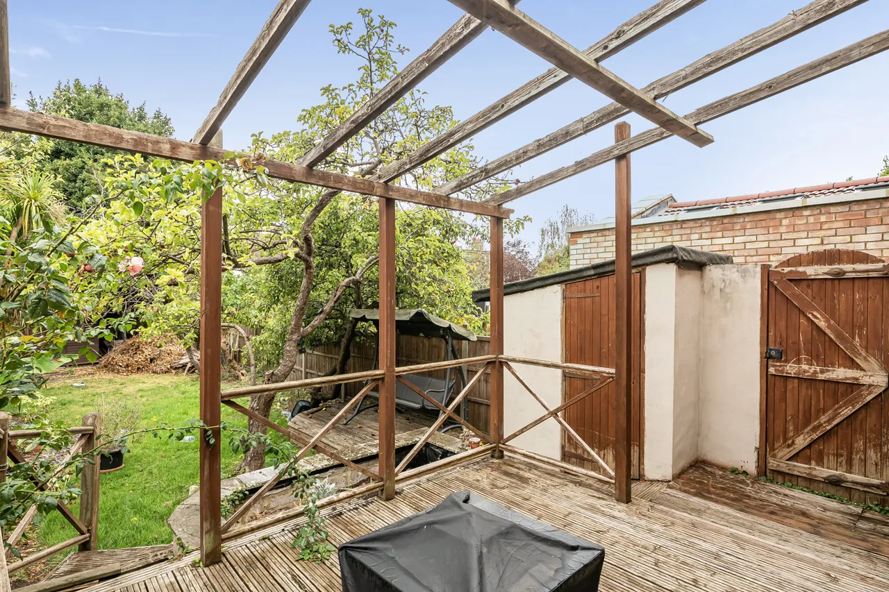 Chandos Road, Harrow, HA1, photo 25